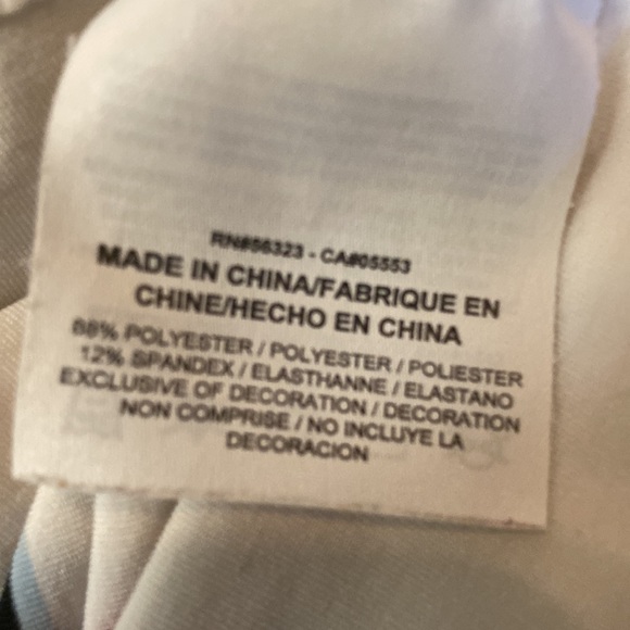 NIKE Golf Tour Performance,  DRI-Fit. Sz.Large - Picture 7 of 8